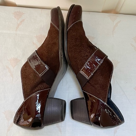 Un Tour en Ville shoes - Picture 9 of 12